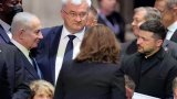 Netanyahu declined meeting with Zelenskiy in Washington &mdash; Haaretz