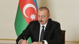 Prezidentdən Nəriman Həsənzadənin vəfatı ilə bağlı - Nekroloq