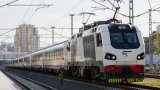 Азербайджан и Грузия вдвое ускорят прохождение грузовых поездов через границу