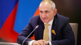 Экс-посол Армении в США возглавила аппарат премьер-министра