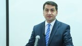 Баку никогда не допустит использования территории Азербайджана против соседей