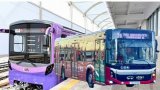 Ekspres avtobusların gediş haqqısı müzakirəyə çıxarılır - ictimai dinləmə keçirəcək