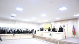 Бакинский апелляционный суд оставил в силе приговор Араику Арутюняну