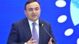Bəxtiyar Aslanbəyli "Şöhrət" ordeni ilə təltif edilib