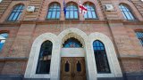 Georgian Foreign Ministry responds to Azerbaijan's diplomatic note on truck delays