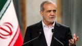 Masoud Pezeshkian highlights Azerbaijan's key support to Iran during war