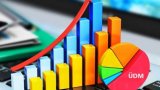 Azərbaycanda iqtisadi artım 1,4%-ə yüksəlib