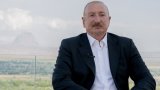 Зангезурский коридор превратит Нахчыван в незаменимый транспортный хаб - Алиев