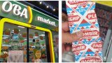 "OBA" marketdə istifadəyə yararsız dondurmalar satıldığı iddia edilir - Qida ekspertindən açıqlama