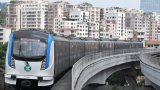 Chinese train cars considered for Baku Metro expansion as talks held with CRRC