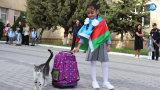 Yeni tədris ilində məktəbli formalarının qiymətləri açıqlanıb