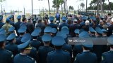 Состоялись похороны генерал-майора Аббасали Новрузова