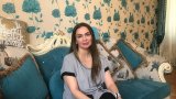 Könül Qasımova uşaqlara əzabvermə ittihamı ilə həbs olundu