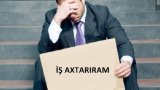 Ölkədə ən çox işsiz Ağdam, Şəmkir və Lənkərandadır