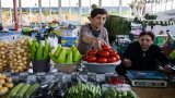 Azerbaijan retail trade hits 32.4 bln manats in H1 2026 as Agdara leads surge