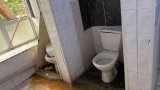 В Баку антисанитария в детской больнице №6