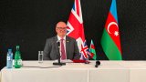 Azerbaijan is London's key South Caucasus partner for years to come