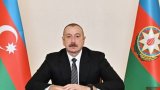 Алиев: товарооборот Азербайджана и Узбекистана вырос более чем втрое