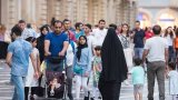 Azərbaycana gələn ərəb turistlərin sayı 32% azalıb