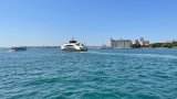 В Стамбуле спасли тонувшего гражданина Азербайджана