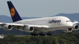 "Lufthansa" təyyarəsi Bakıda məcburi eniş etdi