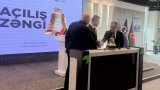 &ldquo;Ziraat Bank Azərbaycan&rdquo; istiqrazlar yerləşdirib