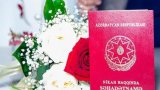 Son altı ayda ölkədə necə nigah müqaviləsi bağlanıb? - rəsmi