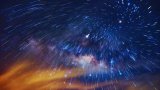Начинается метеорный поток Ауригиды