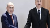 Ilham Aliyev and Nikol Pashinyan to Meet in Bishkek on SCO Sidelines