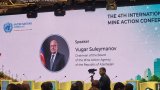 Разминирование под Зангезурский коридор: ключевые трассы
