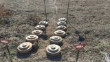 Foreign Aid for Azerbaijan Demining Stalls at 4%