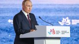 Putin: Direct Kyiv Talks Key to Ukraine Conflict Resolution