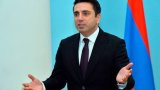 Simonyan: Baku and Yerevan Agree on New Peace Mechanisms