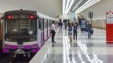 Bakıda yeni metro stansiyası &ldquo;20 Sentyabr&rdquo; adlandırılıb