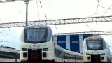 Man struck and killed by Tbilisi-Baku train in western Azerbaijan