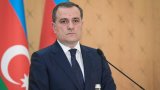 US regularly briefs Baku on TRIPP negotiations with Yerevan