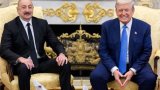 Hajiyev says Armenia peace efforts open new chapter in Azerbaijan-US ties