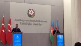 Товарооборот Азербайджана и Турции составил $3,6 млрд за восемь месяцев