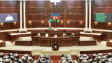 Azərbaycan deputatları Rusiyada Dövlət Dumasına seçkiləri müşahidə edəcək