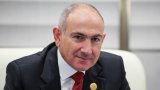 Пашинян: Армения согласилась с текстом мирного соглашения