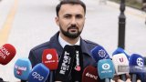 Azerbaijan deploys Chinese locomotives on transit corridors