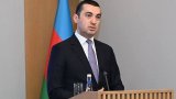МИД Азербайджана осудил визовое предупреждение Франции