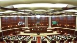 В Милли Меджлисе пройдут слушания по управлению отходами
