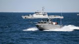 В Казахстане во время военных учений на Каспии погибли 9 военнослужащих