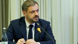 Armenia exports aluminum foil to Azerbaijan, economy minister says