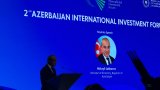 Azərbaycanda strateji investisiyalar üzrə xüsusi komissiya yaradılıb - nazir