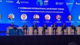 Грузоперевозки Узбекистана через Азербайджан выросли на 30%