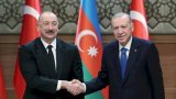 Ərdoğan İlham Əliyevə zəng edib