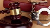 Azerbaijan police solve 99 crimes in two days