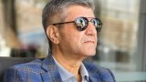 Jurnalist Əvəz Zeynallı vəfat edib